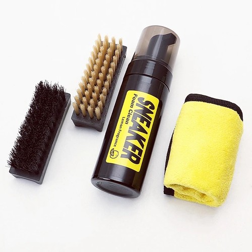 All sneaker cleaning - 1, kit