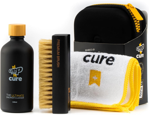 Cure kit premium sneaker - kit,