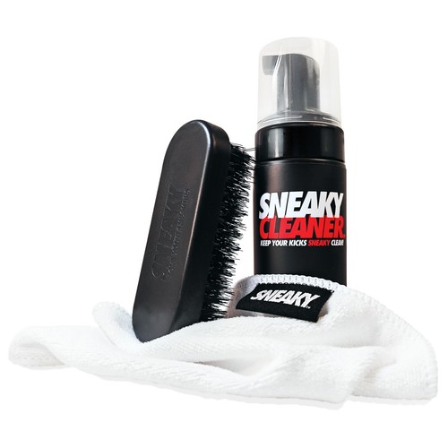 Sneaky cleaning kit for - sneaky,