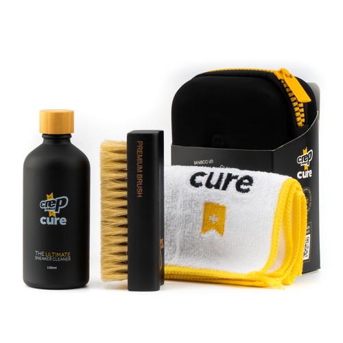 Crep protect sneaker cleaner - crep,