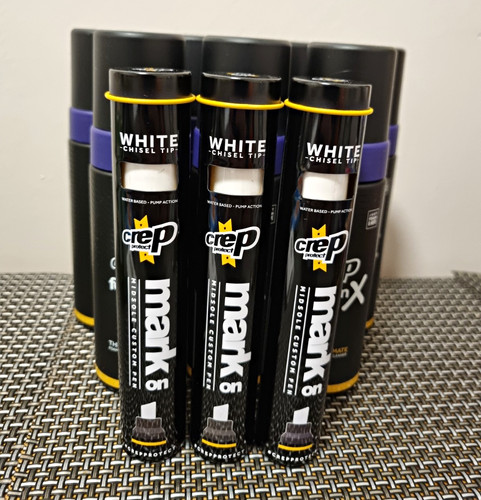 Crep protect foamx sneaker - crep,