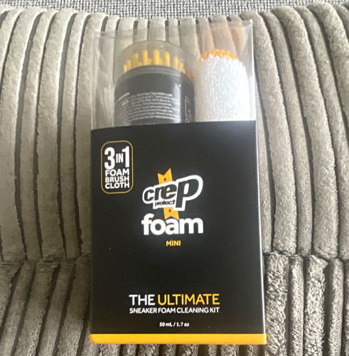 Crep protect foam - crep, 3-in-1