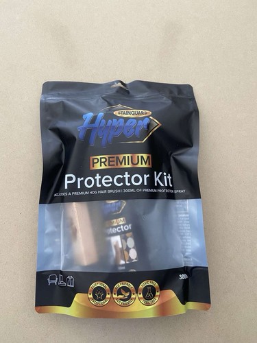 Shoe cleaner kit - shoe, deep