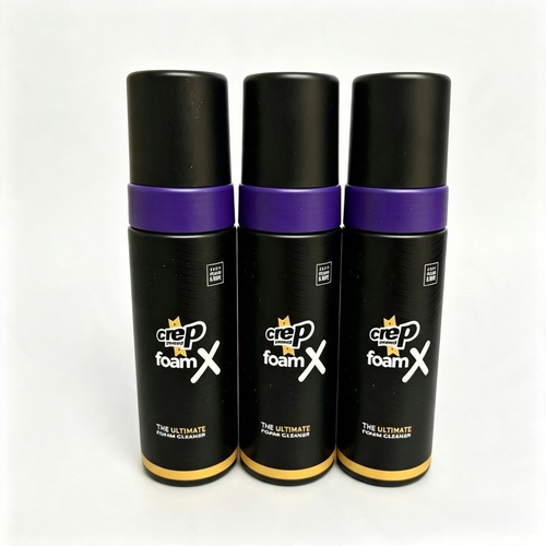 Crep protect foamx - foamx, ultimate