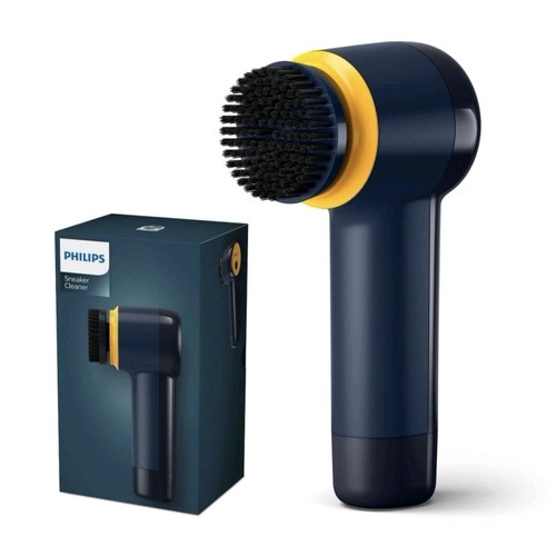 Philips sneaker cleaner - sneaker,