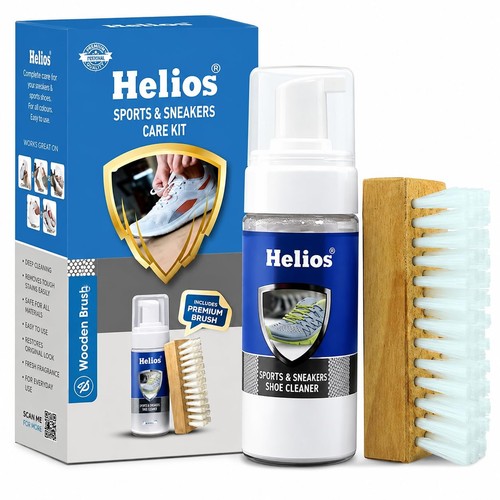 Helios sports sneaker - sports,