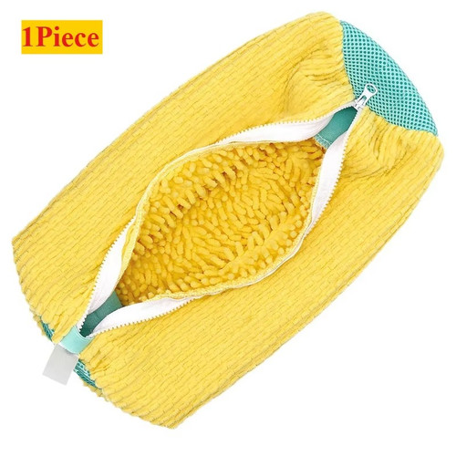Shoe cleaning kit - shoe, washing