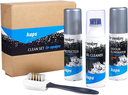 Kaps sneakers shoe care - kaps,