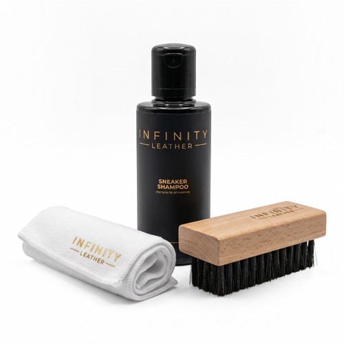 Shoe cleaning kit sneaker - cleaning,