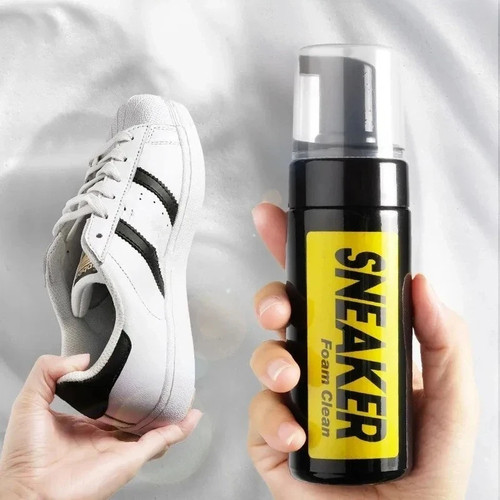 150ml trainer cleaning kit - 150ml,