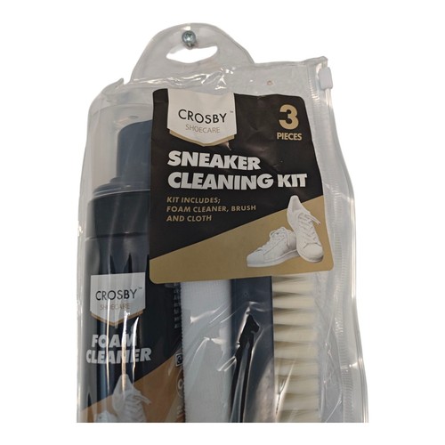 Crosby shoecare sneaker - shoecare,