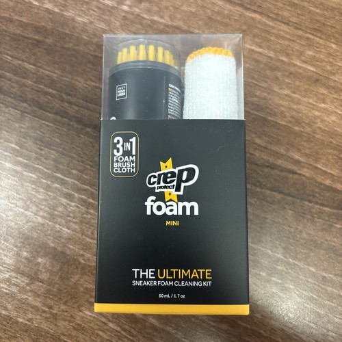 Crep protect foam - crep,