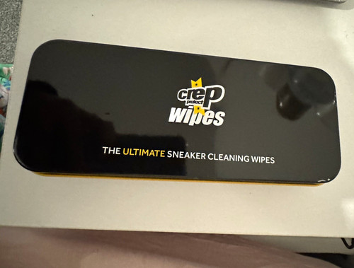Crep protect ultimate sneaker - crep,