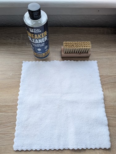 Shoes sneakers cleaner kit - shoes, &