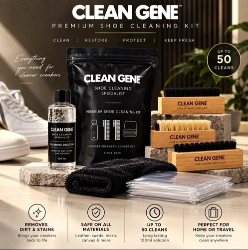 Shoe cleaner 100ml - |, clean