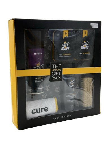 Crep protect the ultimate gift - ultimate,