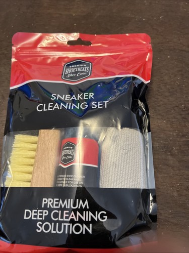 Sneaker cleaning kit premium - sneaker,