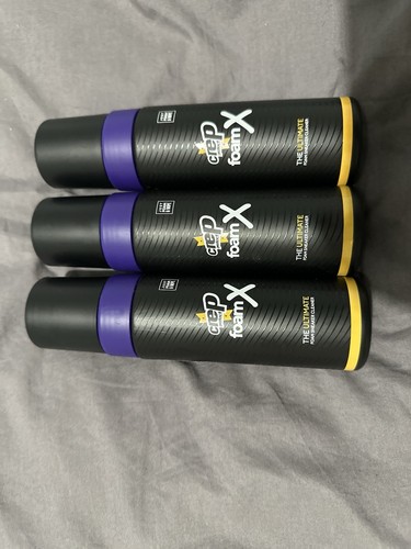 Pack crep protect - 3, foamx