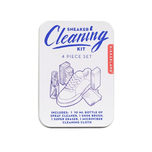 Trainer cleaning kit - kit, sneakers