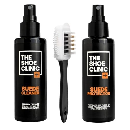 Suede shoe cleaner - cleaner, |