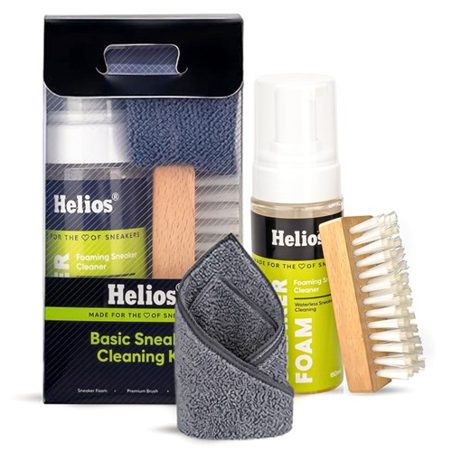 Helios sneaker cleaning kit - helios,