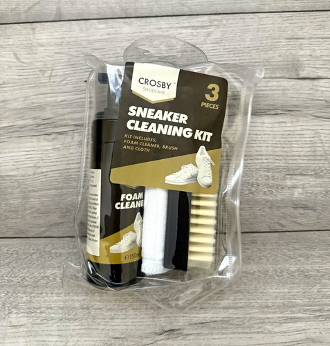 Crosby shoecare sneaker - shoecare,