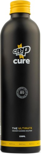 Crep protect sneaker cleaner - protect,