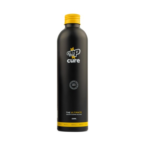 Deep cleaning shoe cleaner - deep,