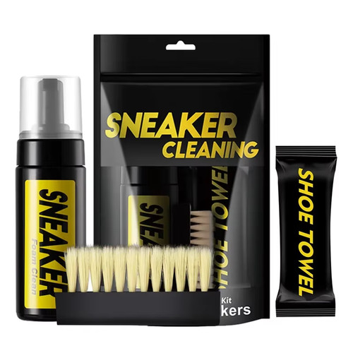 150ml trainer cleaning - trainer, kit