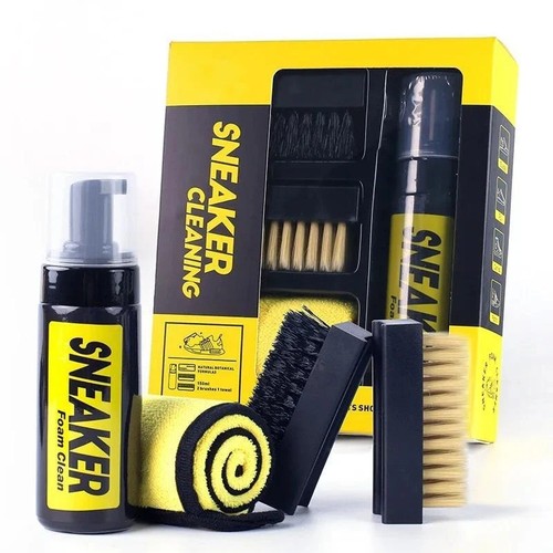 All sneaker cleaning kit - all, 1