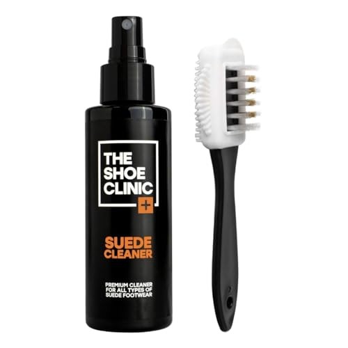 Suede cleaner brush set shoe - suede,