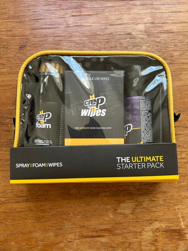 Crep protect ultimate sneaker - protect,