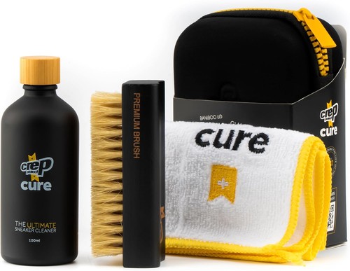 Crep protect sneaker - crep, cleaner