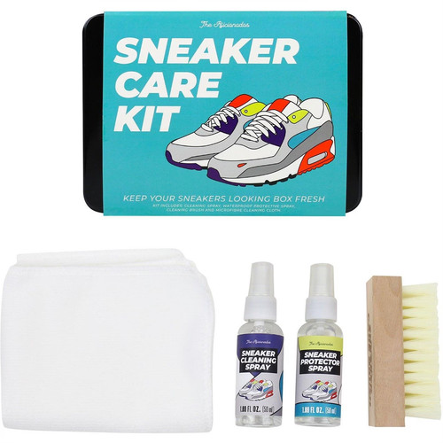 All sneaker cleaning - all,