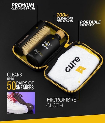 Crep protect sneaker - crep,