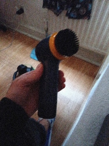 Philips sneaker cleaner - sneaker,