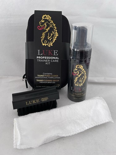 Luke professional trainer care - luke,