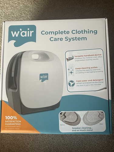 New wair complete clothing - new,