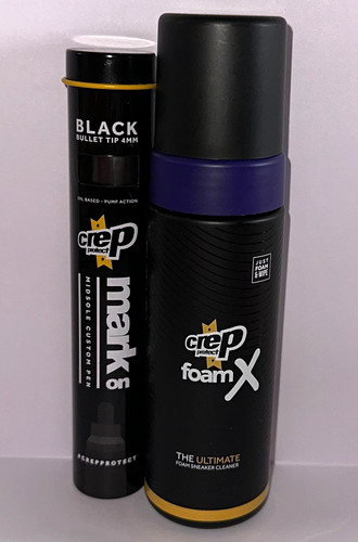 Crep protect foamx sneaker - protect,
