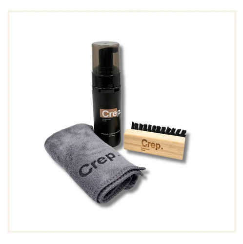 Crep collection club sneaker - club,