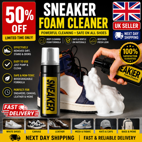 150ml trainer cleaning kit - cleaning,