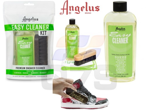 Angelus brand easy cleaner - cleaner, kit